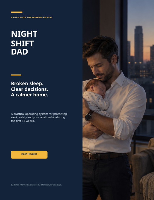 Night Shift Dad