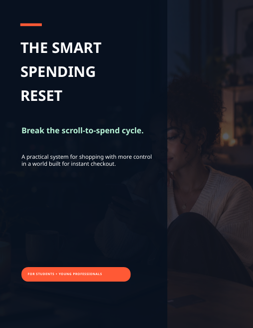 Smart Spending Reset